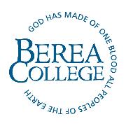 Berea College Logo